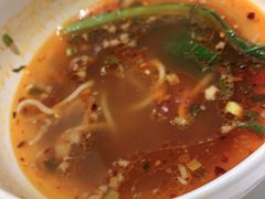 -眉州东坡(春秀路店)