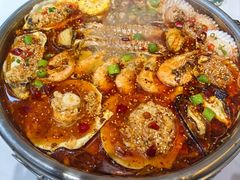 -上亿海鲜大咖(鑫源大厦店)