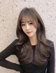 -Hello Lady发型设计