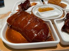 -滋粥楼·顺德菜(番禺广场总店)
