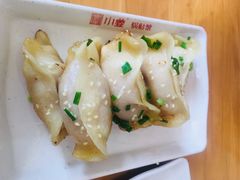 -小姜锅贴(凤凰街店)