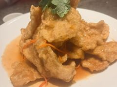 -嘎吧锅私家菜馆(联想科技城店)