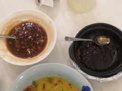 古法焗香芋-小厨娘淮扬菜(板桥一店)