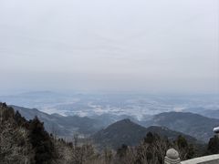 -南岳衡山风景名胜区