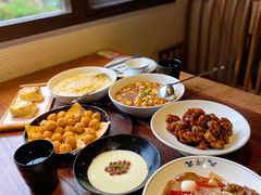 -大牌大·传统杭帮菜(湖滨店)