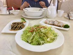 -顺悦酒家(嘉信城市广场店)