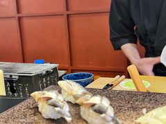 -Sushi Hanzo半藏(天环广场店)