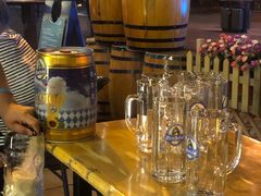 -巴伐利亚啤酒坊(意式风情街店)