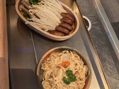 -左庭右院鲜牛肉火锅(苏州园区永旺店)