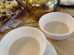 新疆奶茶-维吾尔餐厅(宜山路店)