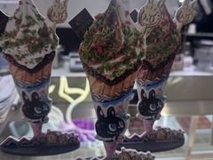 -GODIVA(月星环球港店)