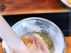 -Catch Bagel(芳草地店)