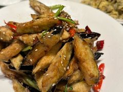 -阿喆私房菜(西五路店)