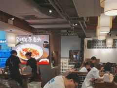 -八碗湘长沙市井菜(坡子街店)