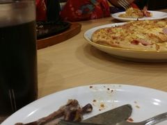 android_upload_pic-萨莉亚意式餐厅(苏州食百家店)