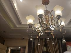 -老牌坊鲁菜名店(宽厚里店)