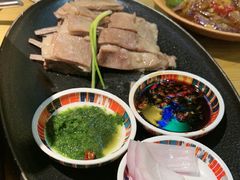 -塔哈尔·新疆盛宴(复地活力城店)