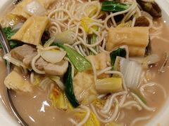 -莆田餐厅PUTIEN(西安万象天地店)