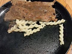 红酒牛排-纽斯特牛排自助餐厅(浦东文峰广场店)