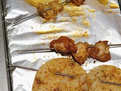 -星光小把串·海鲜烧烤(西安路店)