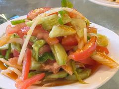 -维吾尔餐厅(宜山路店)