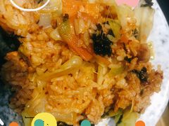 -许妈妈餐厅烤肉烧烤家常菜(明润广场店)