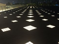 -南京眼步行桥