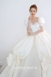 -拉瑞娜LaReine婚纱礼服高级定制