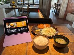 -山杏yama-katsu·吉列炸物