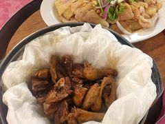 -侠成水上农庄(工业大道店)