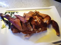 法式烧春鸡-琶醍壹号•潮菜江景餐吧