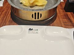 -汉巴味德·烤肉与啤酒的自助(杭州大悦城店)