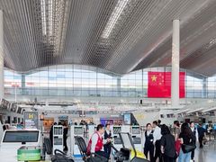 -广州白云国际机场-T2航站楼