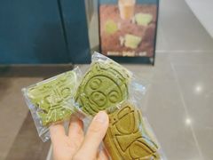 -Seesaw Coffee(上海尚悦湾店)
