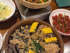 -蛮佬拾·乡里土菜馆(河西王府井店)