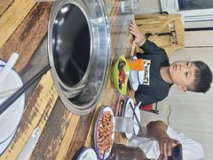-皖北巫氏三胖地锅鸡(长淮总店)