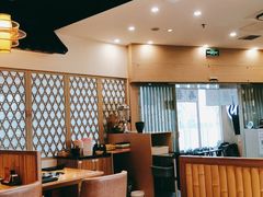 大堂-水林间·寿喜烧自助(仙林金鹰店)