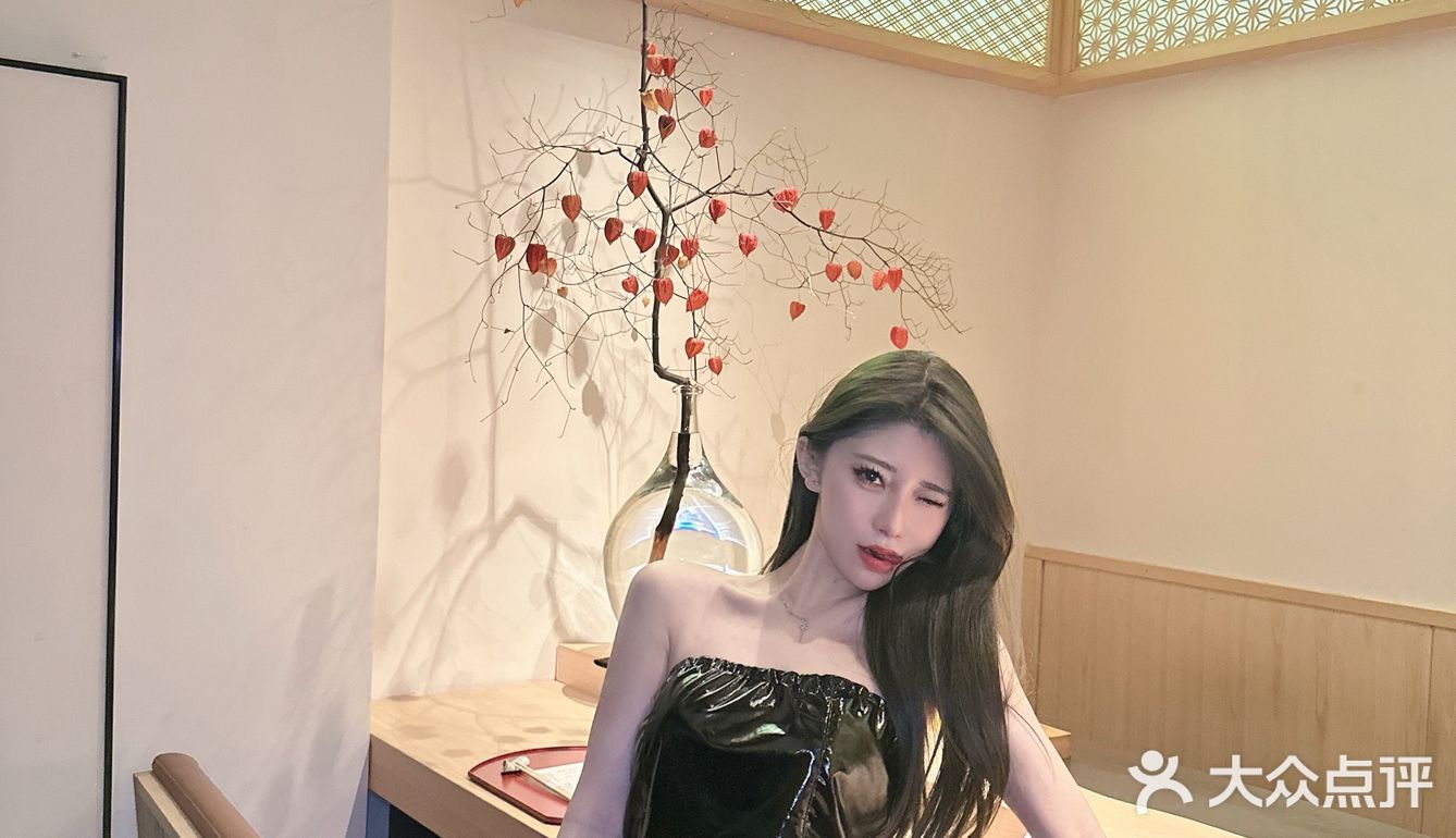 这到底是烤肉店还是艺术展[加油]