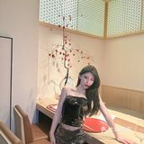 这到底是烤肉店还是艺术展[加油]