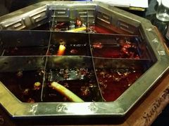 -蜀九香火锅(九眼桥店)