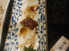 -德川家日本料理(中关村寰太大厦店)