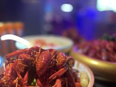 -虾乐园龙虾·夜宵(松江店)