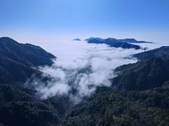 -明月山风景名胜区