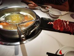 -牛品福潮汕牛肉火锅(旺庄店)