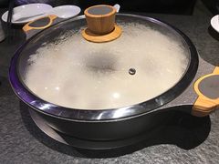 -煲宫猪肚鸡(昆山金鹰国际购物中心店)