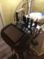 -悦色嘉丽科技美肤健康管理