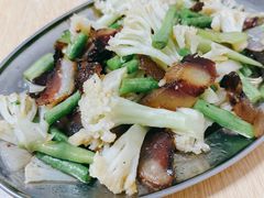 -文记煲仔饭