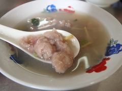 -群众牛肉小点(蚵仔煎)