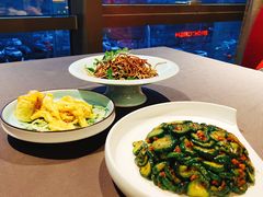 -羲和雅苑•北京烤鸭(平安国际金融中心店)