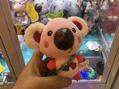 -汤姆熊欢乐世界·史莱姆怪兽(正大店)